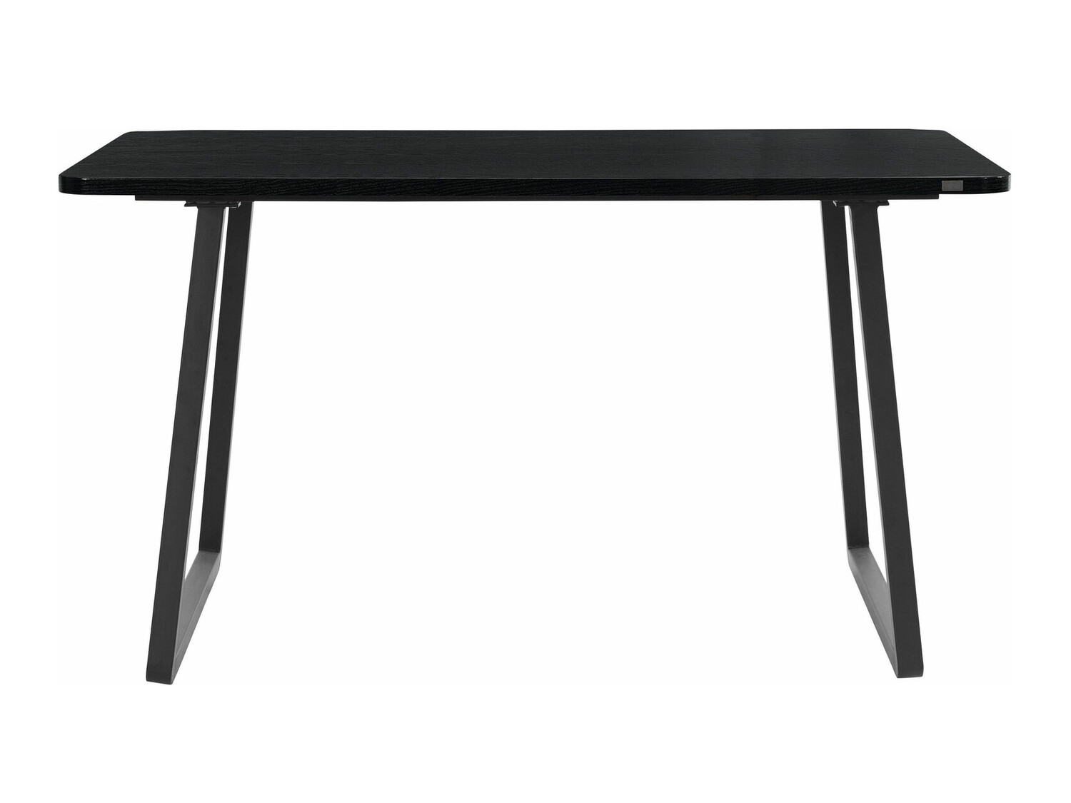 Miza Denton 486 (Črna)