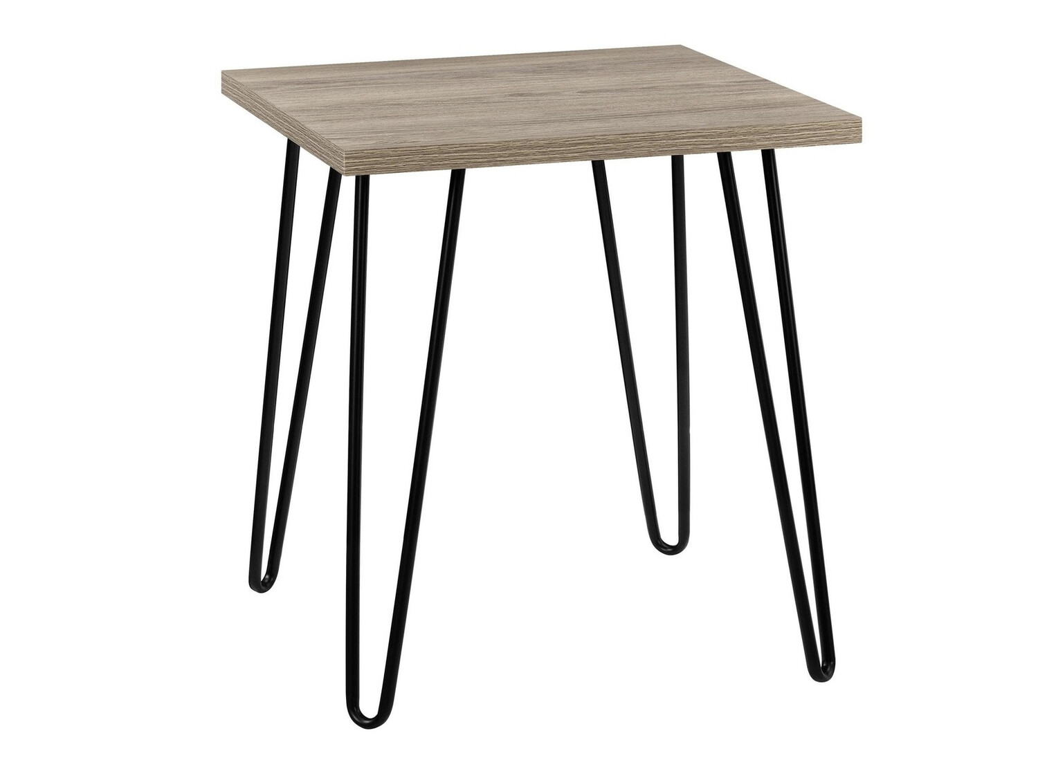 Stranska mizica Nutive 103 (Hrast)