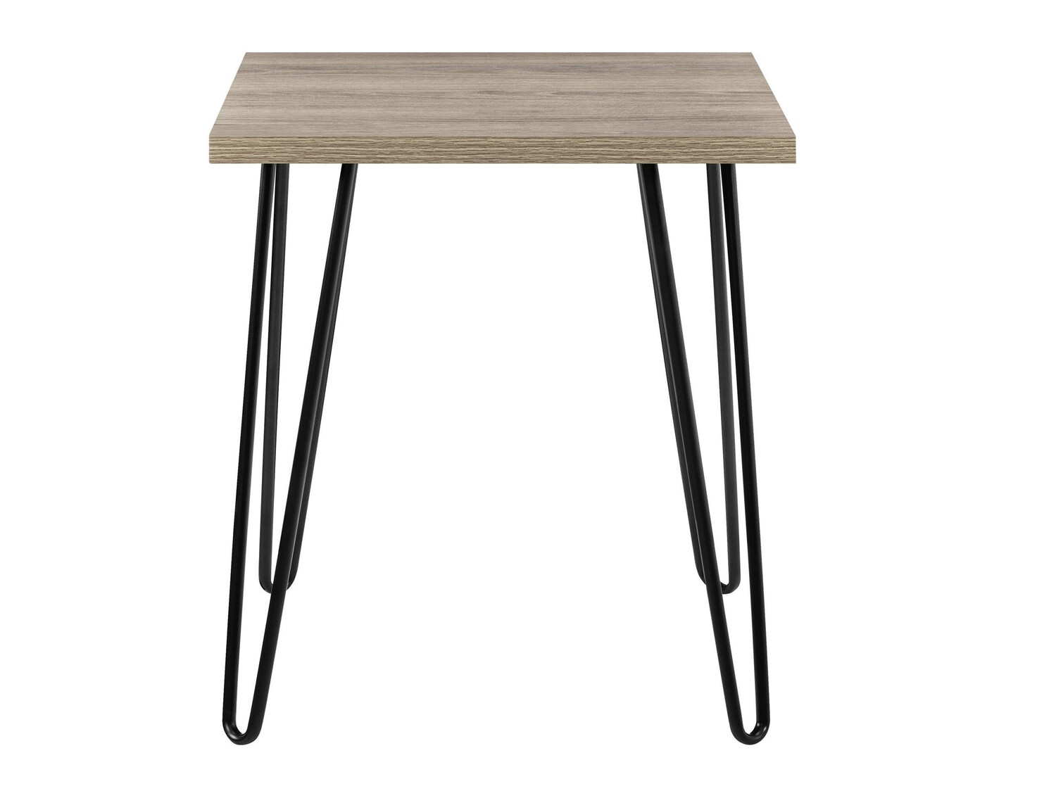 Stranska mizica Nutive 103 (Hrast)