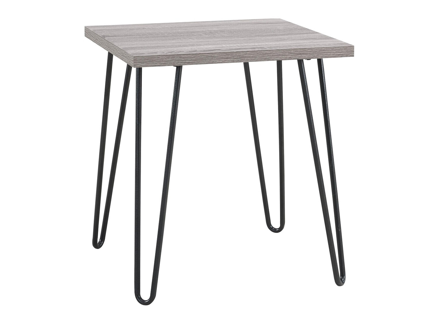 Stranska mizica Nutive 103 (Lahki hrast)