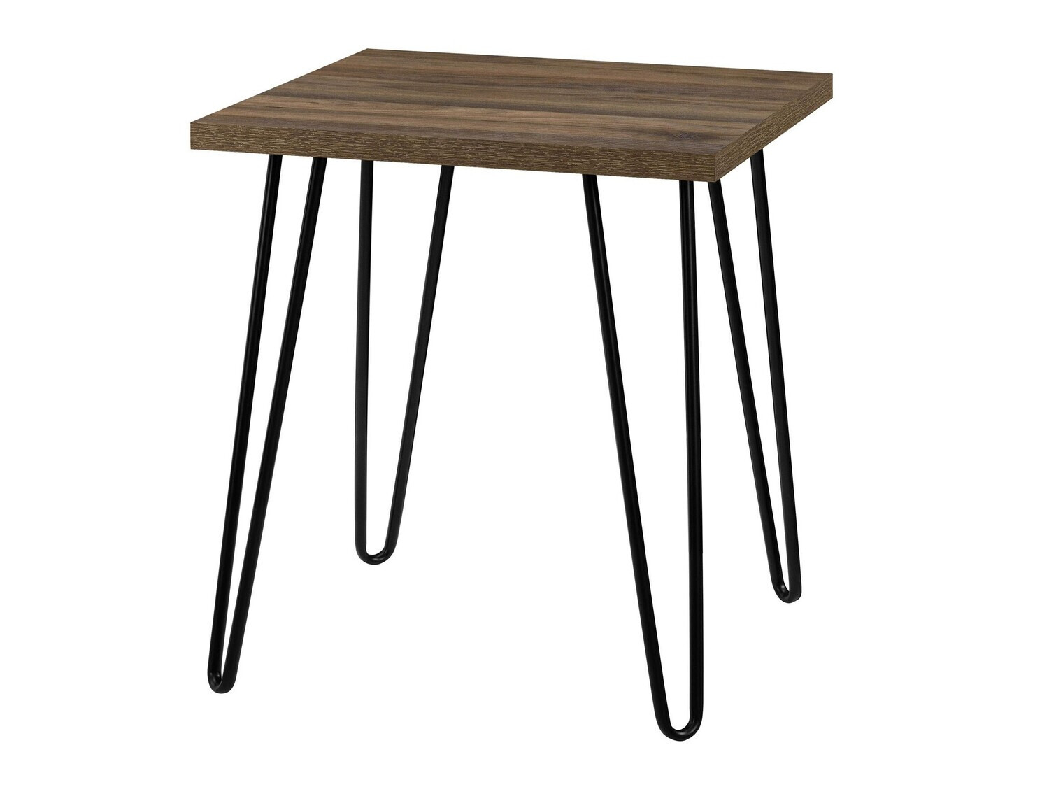 Stranska mizica Nutive 103 (Oreh)