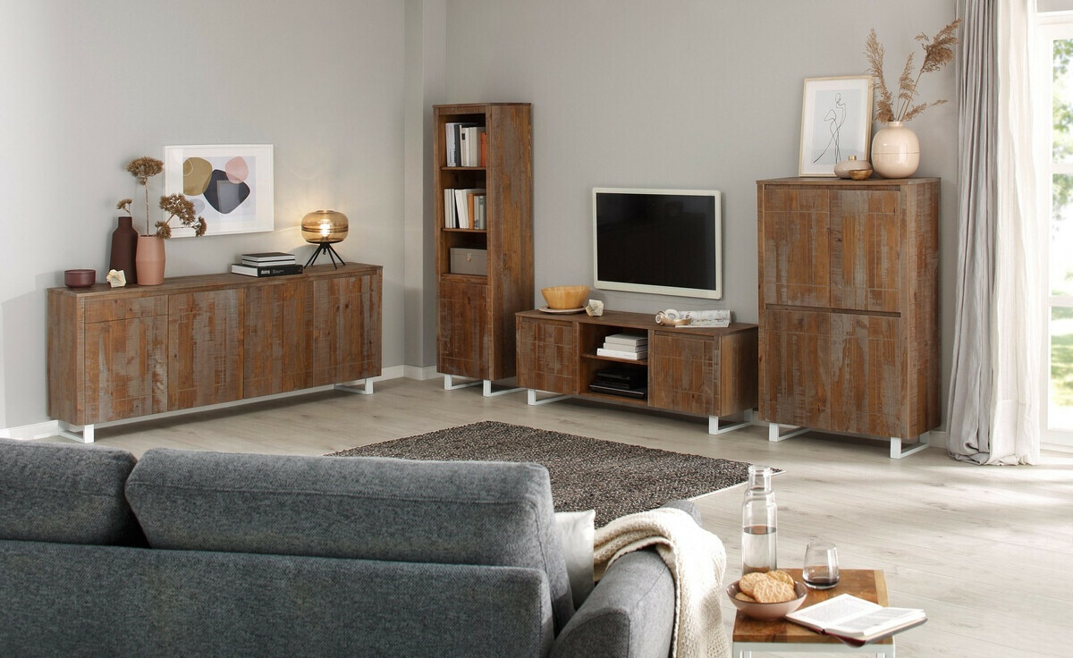 TV-omarica Benlivu 103