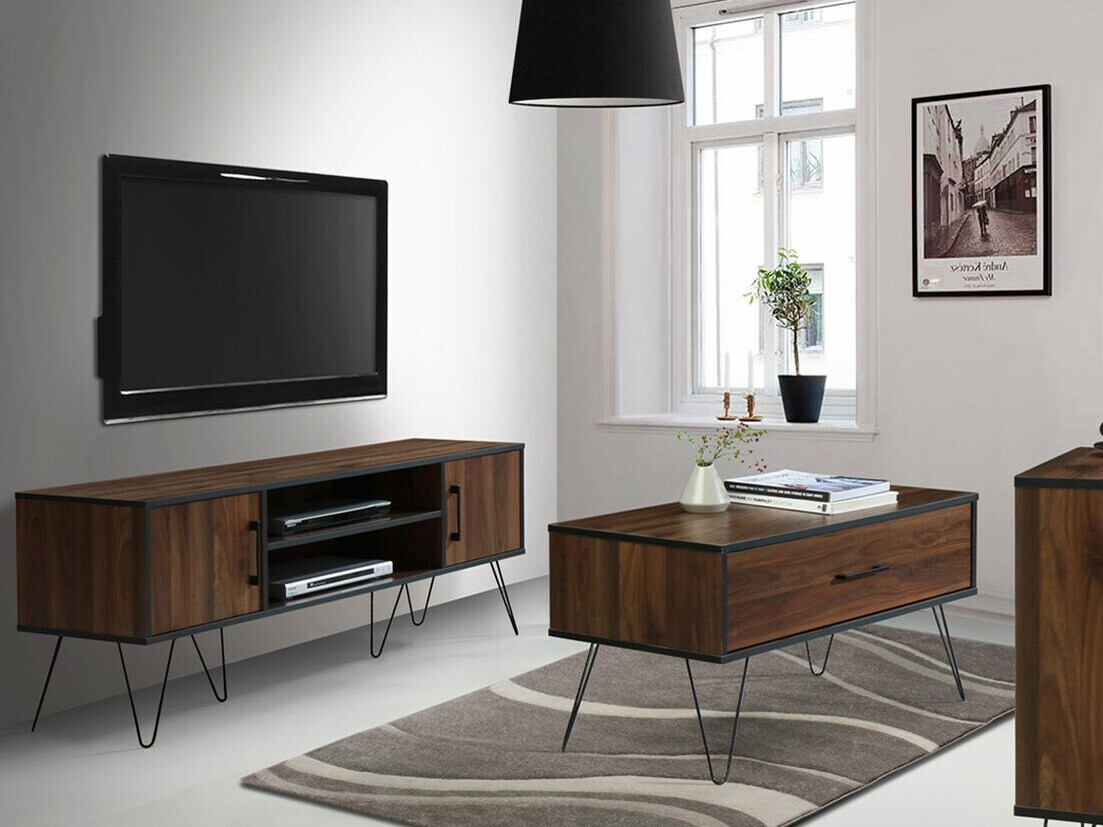 TV-omarica Denton 229