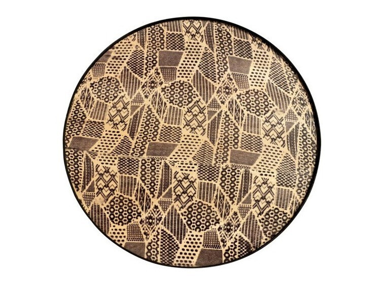 Klubska mizica Denton 182