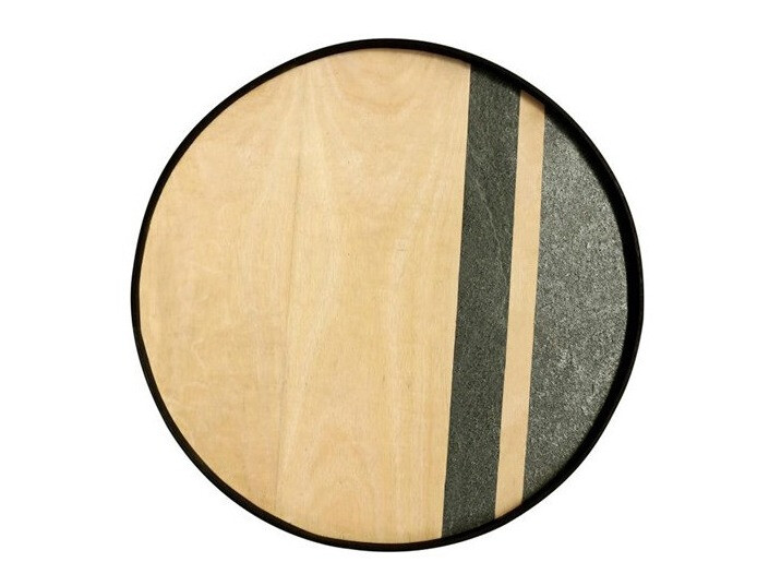 Klubska mizica Denton 183