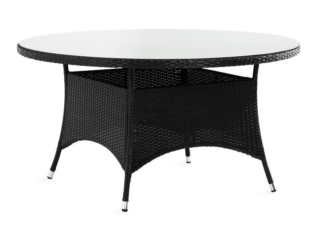 Komplet mize in stolov Comfort Garden 1064