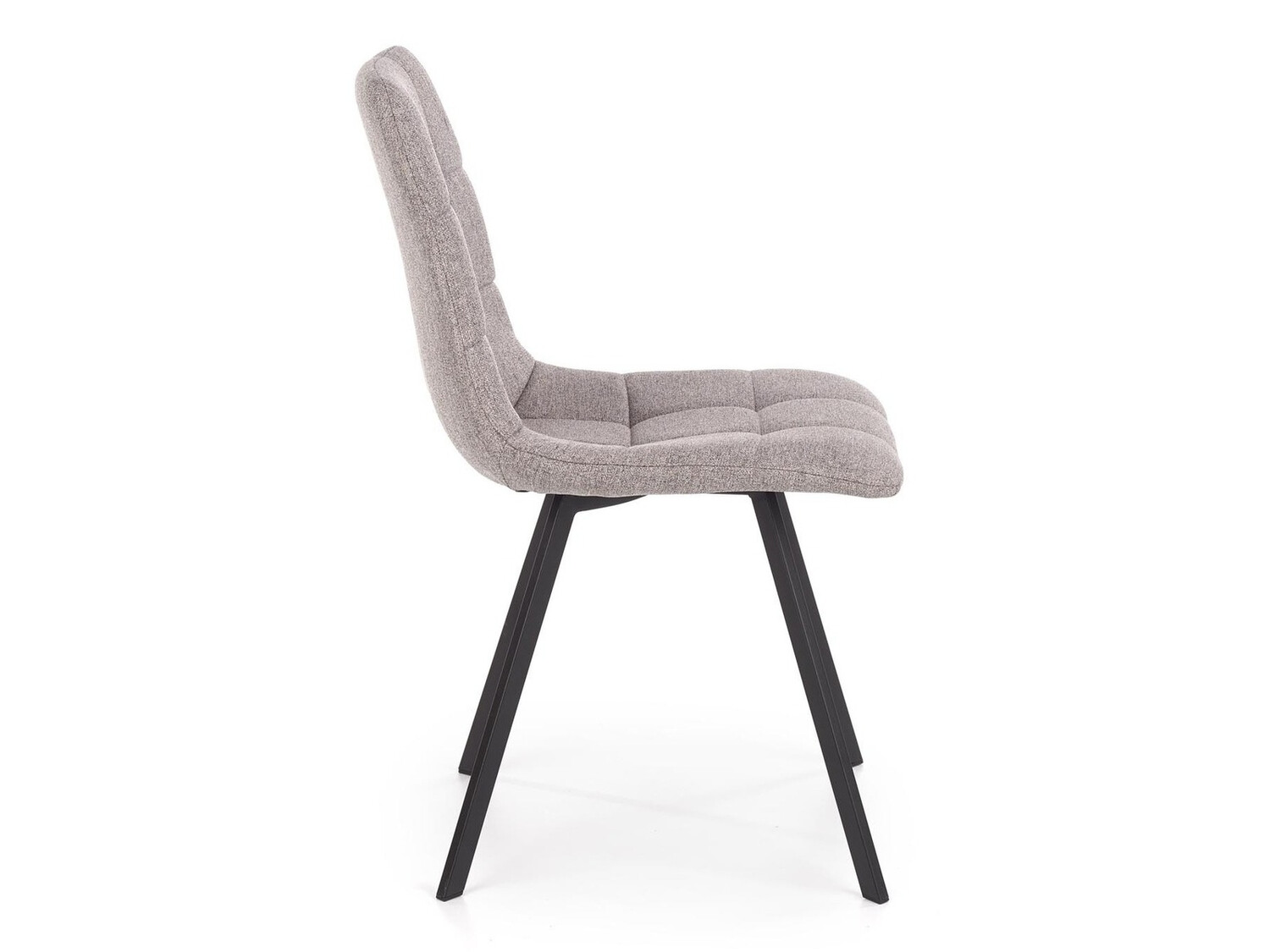 Stol Houston 899 (Siva + Črna)