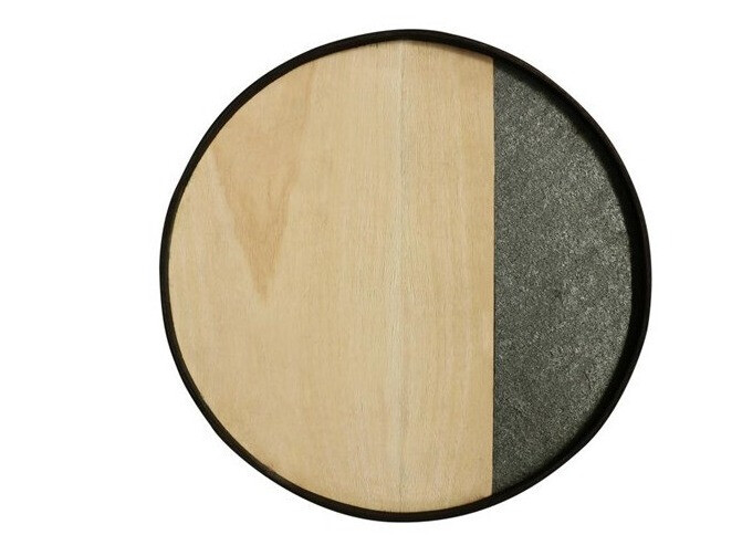 Stranska mizica Denton 180