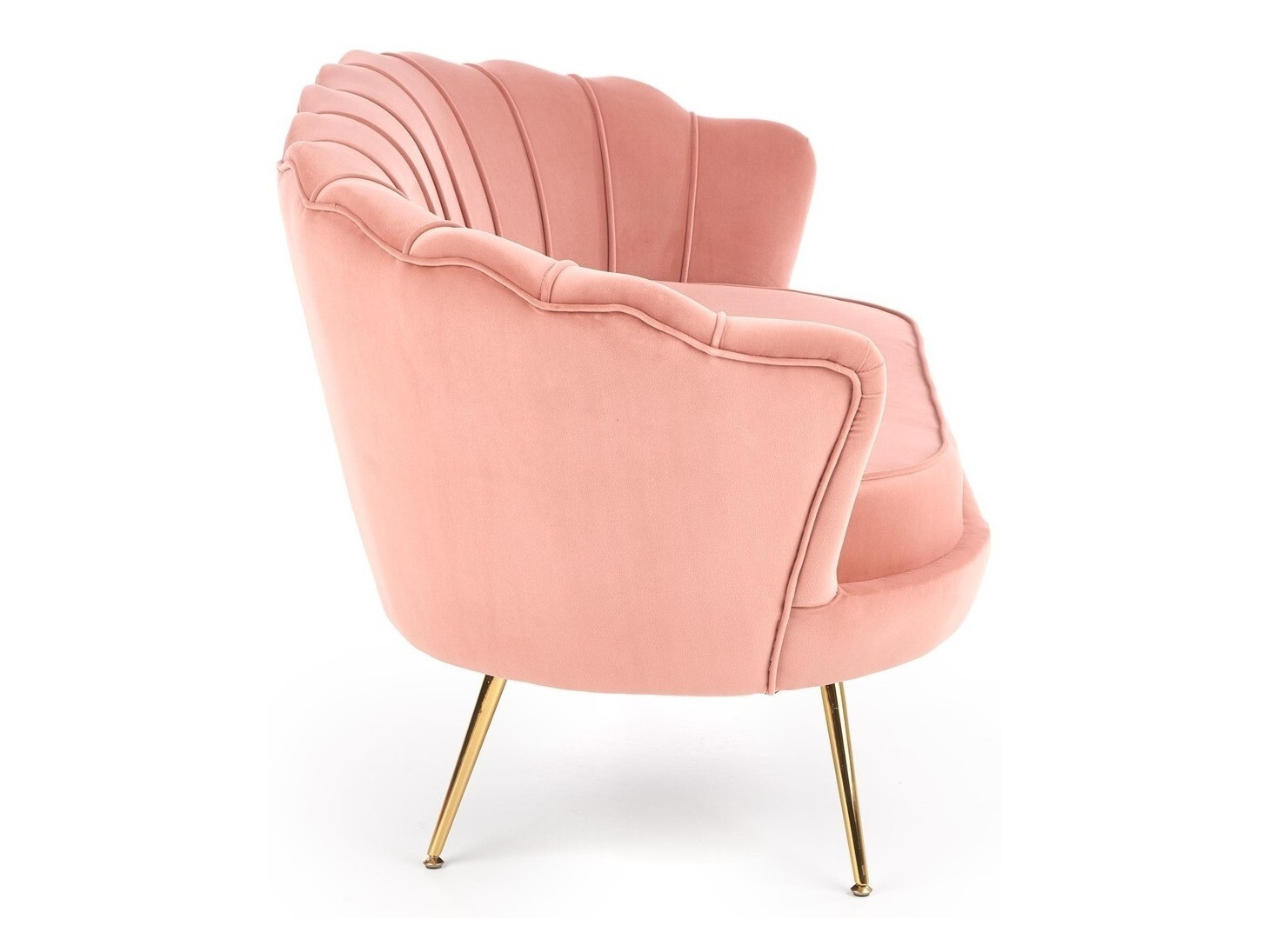 Kavč Houston 827 (Roza)