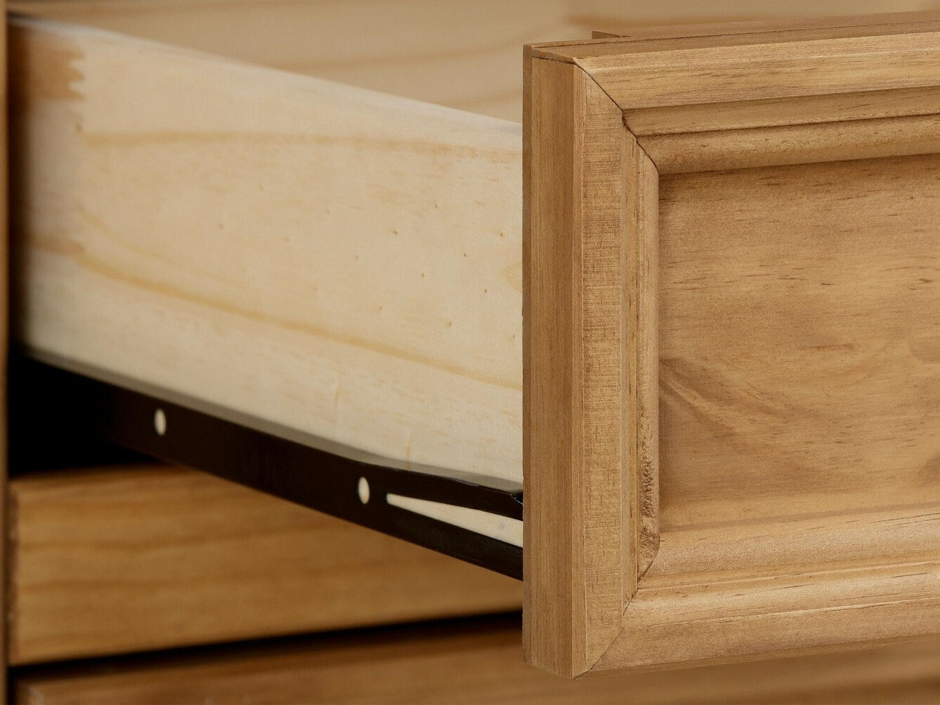 Komplet za dnevno sobo Fentivo 110 (Bor)