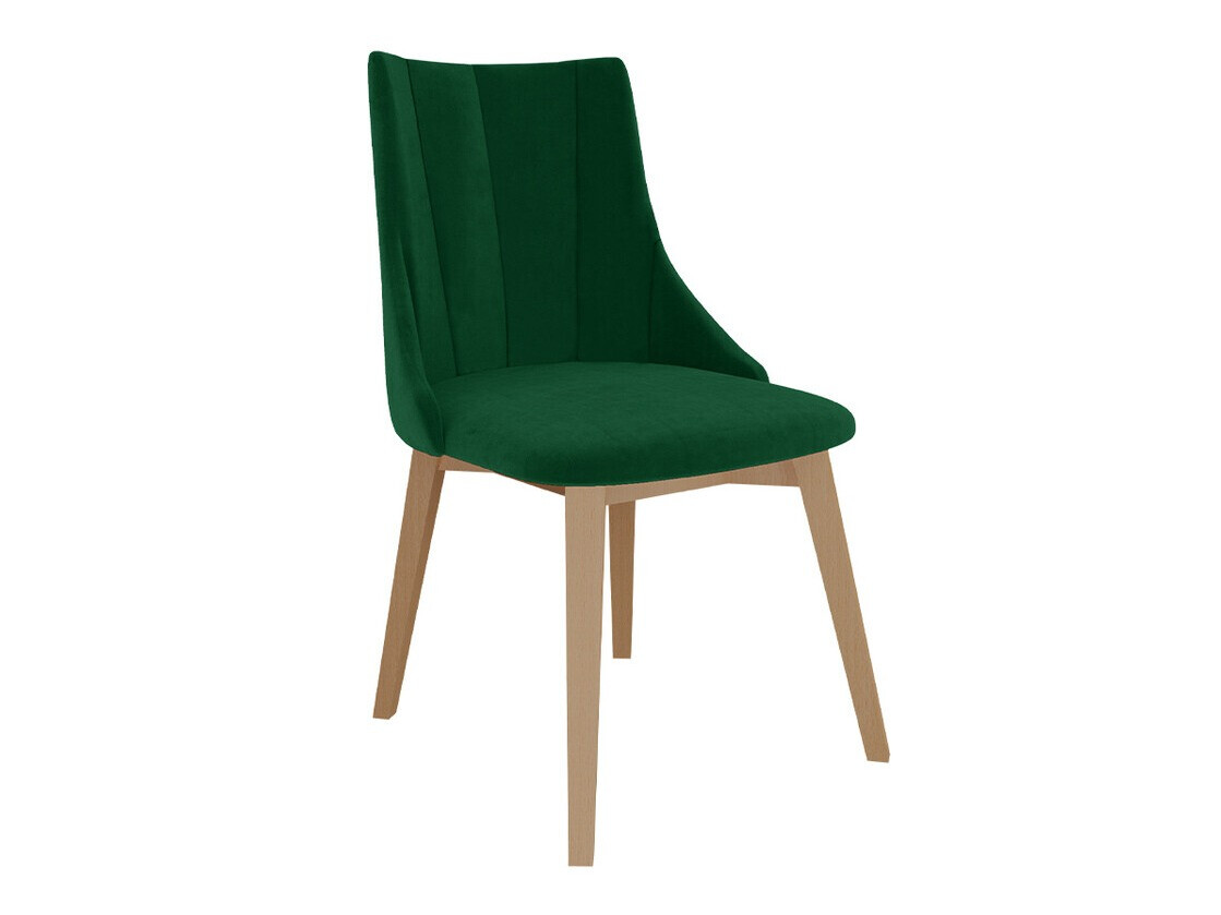 Stol Racine 114 (Rjava + Magic Velvet 2225)