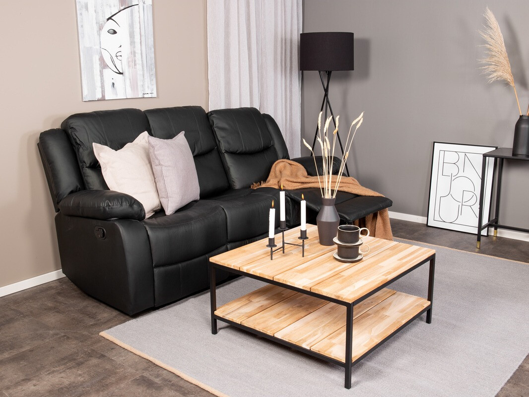 Klubska mizica Dallas 143