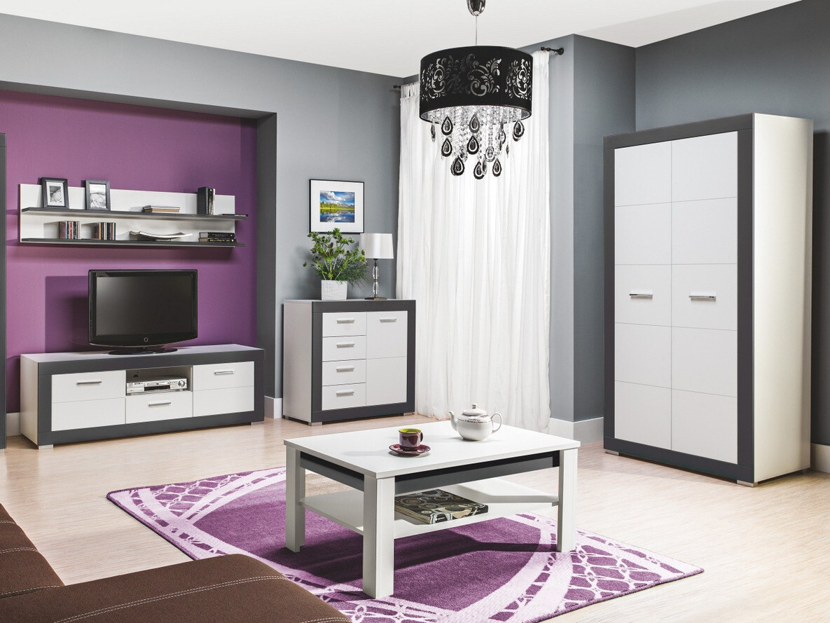 Klubska mizica Ferciru 109