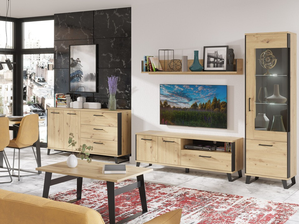 Klubska mizica Orlcame 110