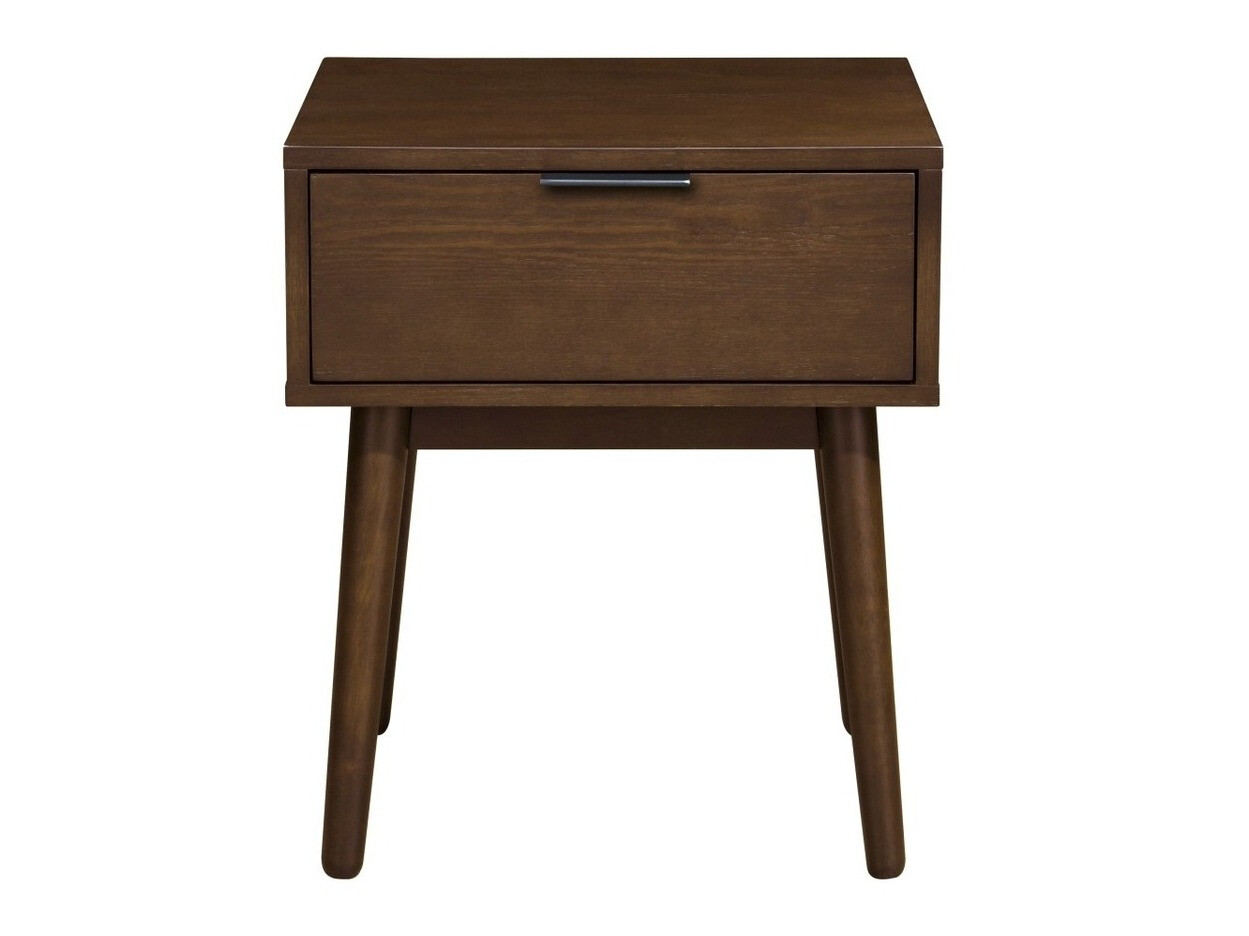 Nočna omarica Houston 971 (Oreh)