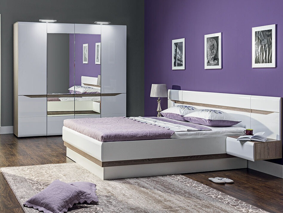 Nočna omarica Salsevi 113