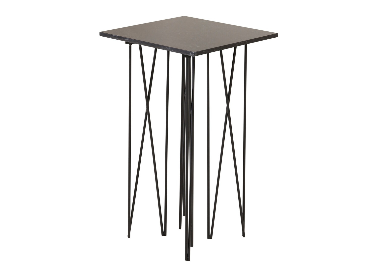 Stranska mizica Dallas 148