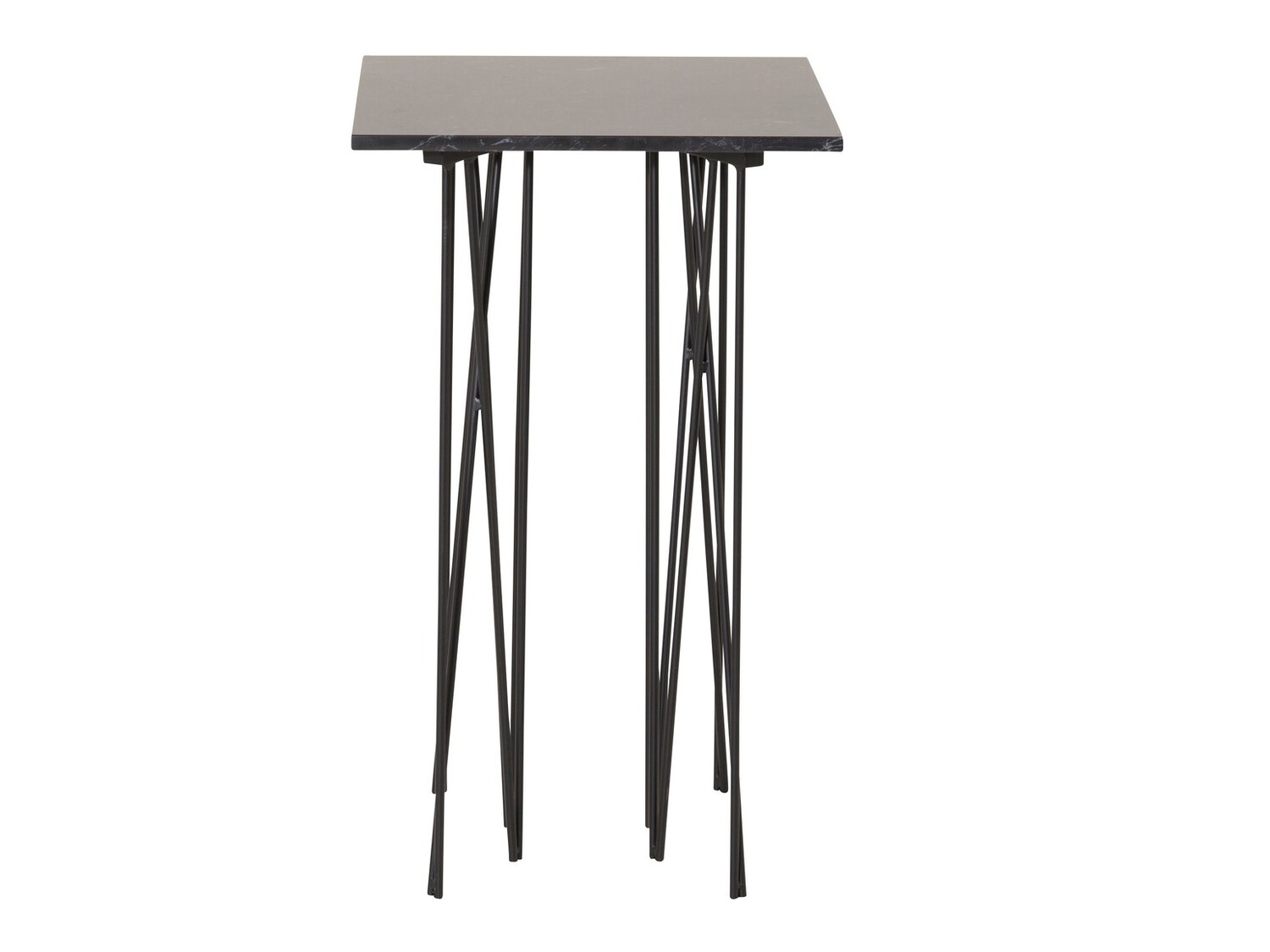 Stranska mizica Dallas 148