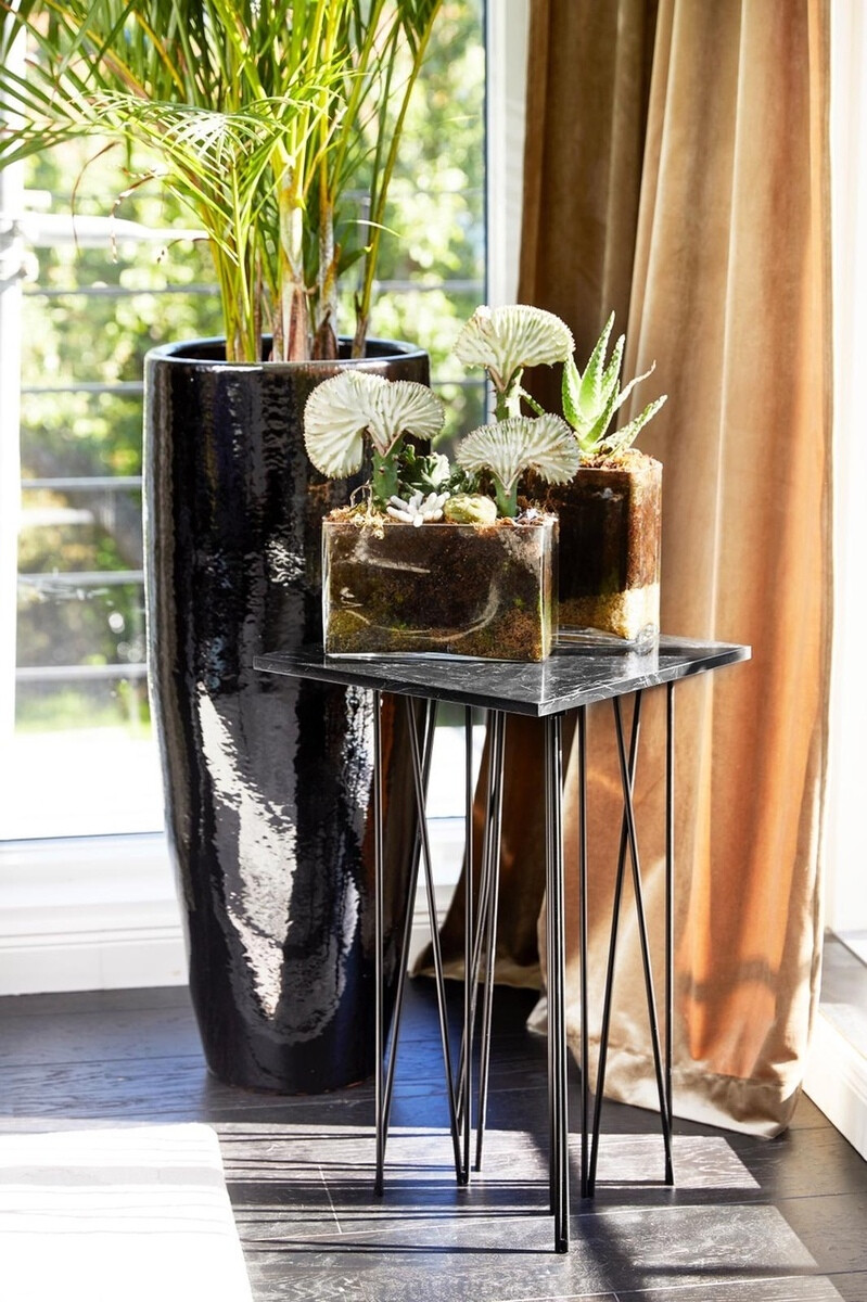 Stranska mizica Dallas 148