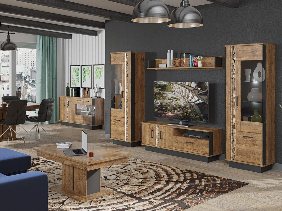 TV-omarica Dunvelo 100