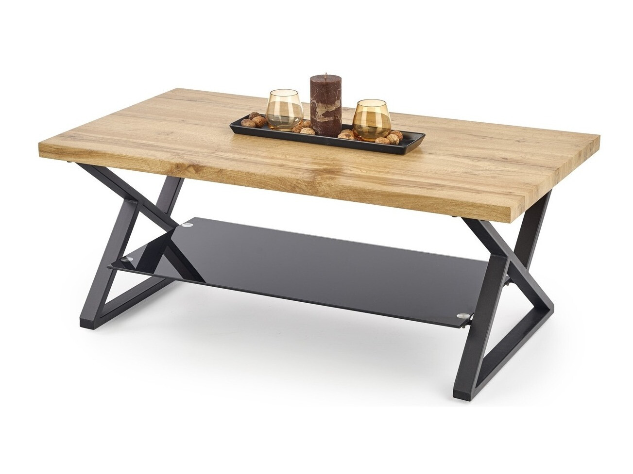 Klubska mizica Houston 997