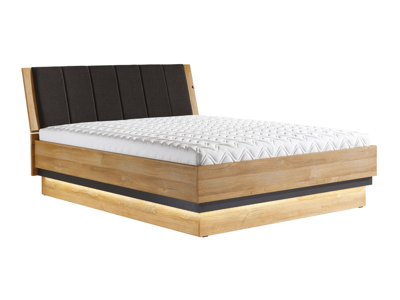 Komplet spalnic Sonrevo 126