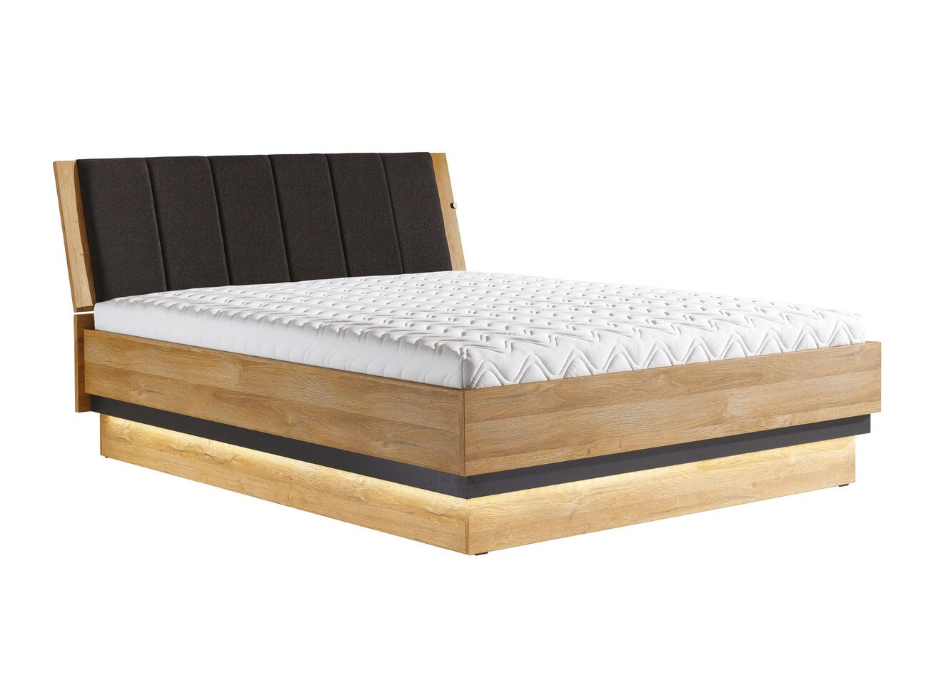 Komplet spalnic Sonrevo 126