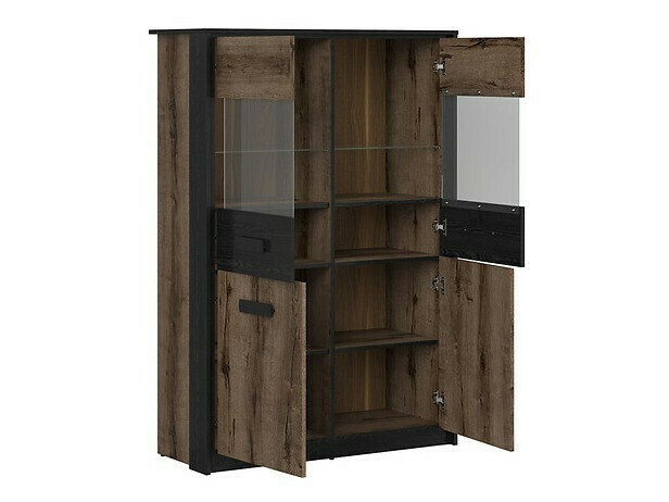 Komplet za dnevno sobo Livmoru 120