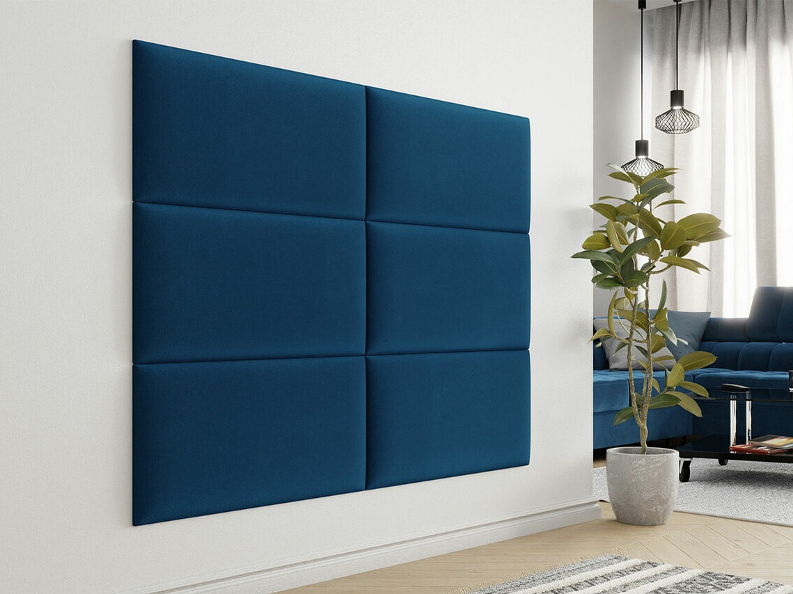 Mehka stenska plošča Comfivo 412 (Manila 26) (84x42)