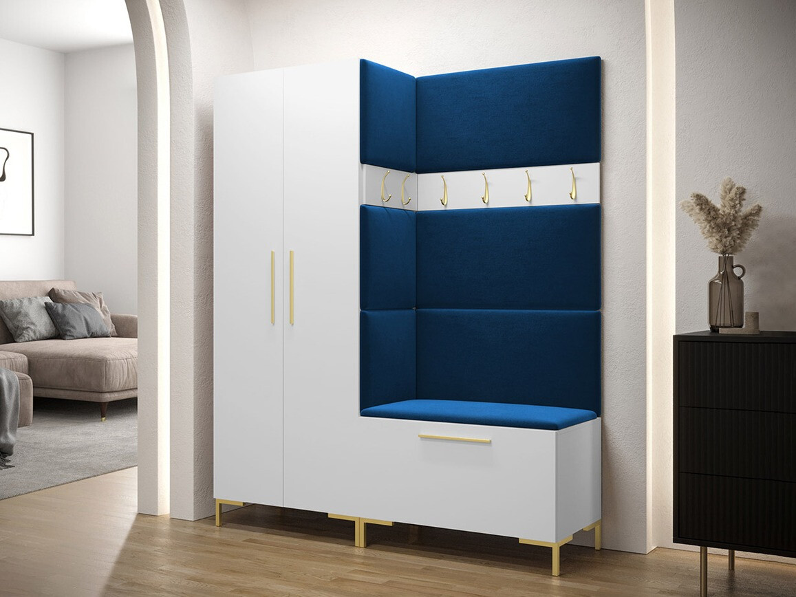 Mehka stenska plošča Comfivo Ovis IX (Manila 26) (84x42)