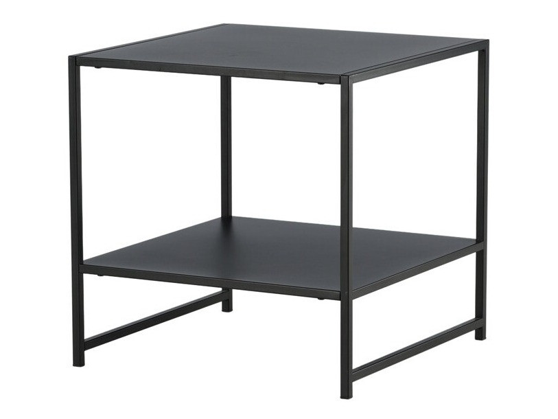 Stranska mizica Dallas 2959 (Črna)