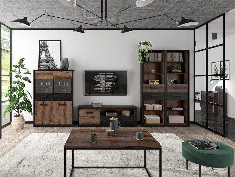 TV-omarica Livmoru 111