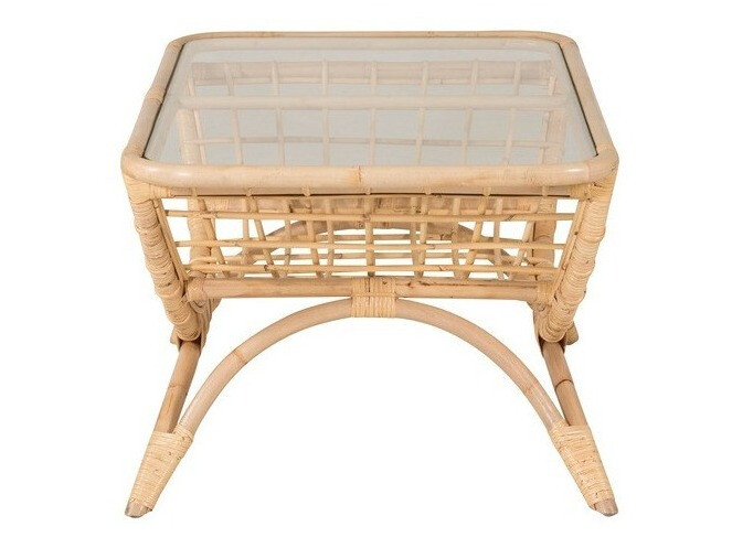 Vrtna mizica Dallas 1068