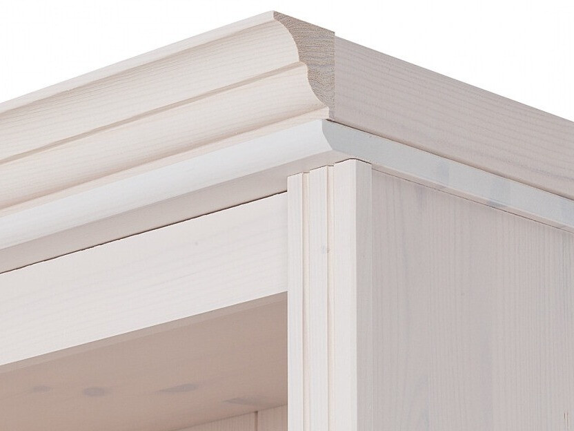 Komplet za dnevno sobo Saltoro 125 (Bela)