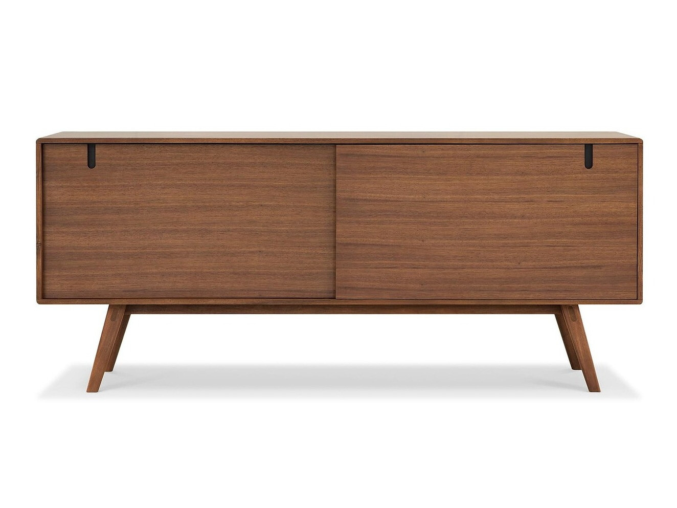 Komoda Albelu 108 (Oreh + Temni oreh)