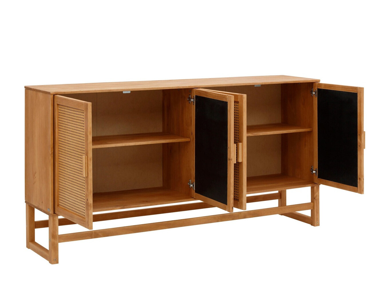 Omarica Nucalu 107 (Bor)