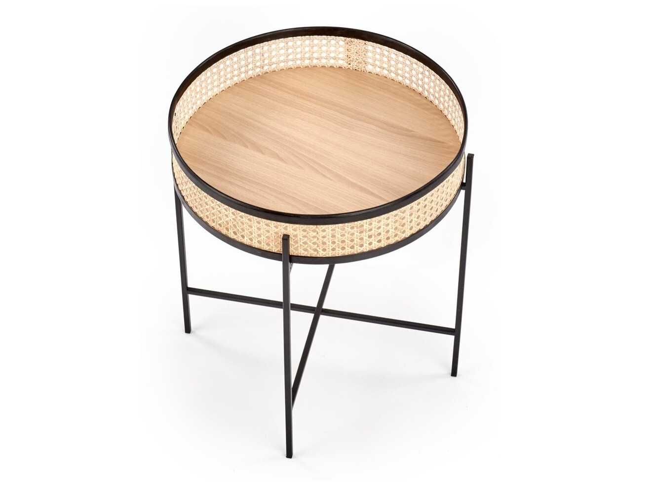 Stranska mizica Houston 650