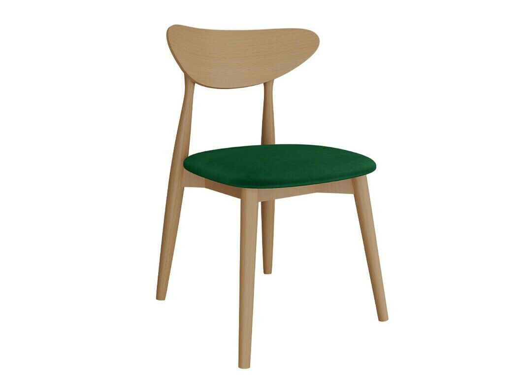 Jedilniški komplet Racine 134 (Črna)