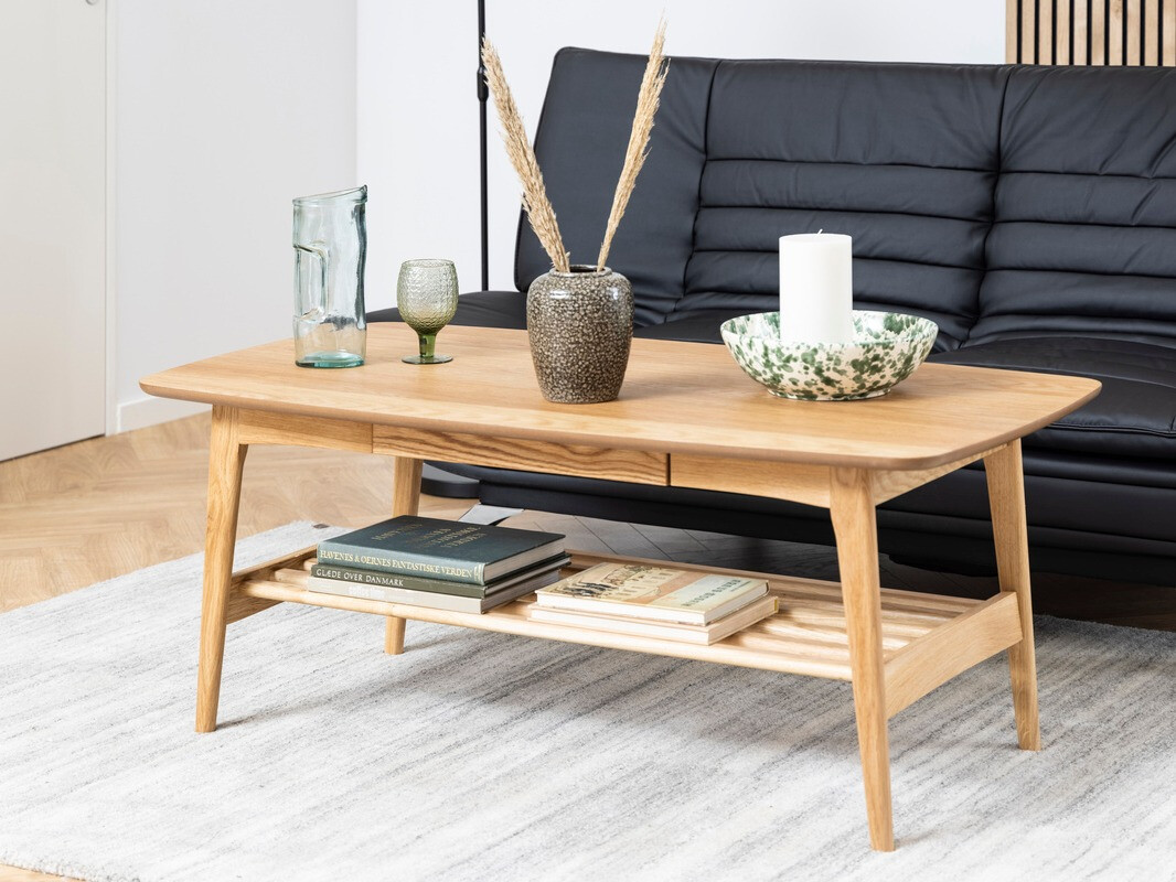 Klubska mizica Norsica 284