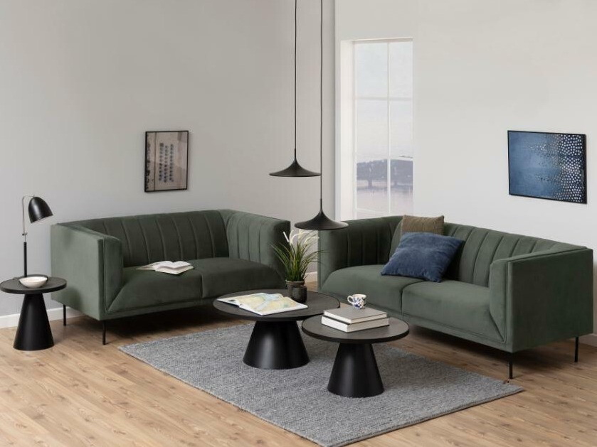 Klubska mizica Norsica 339