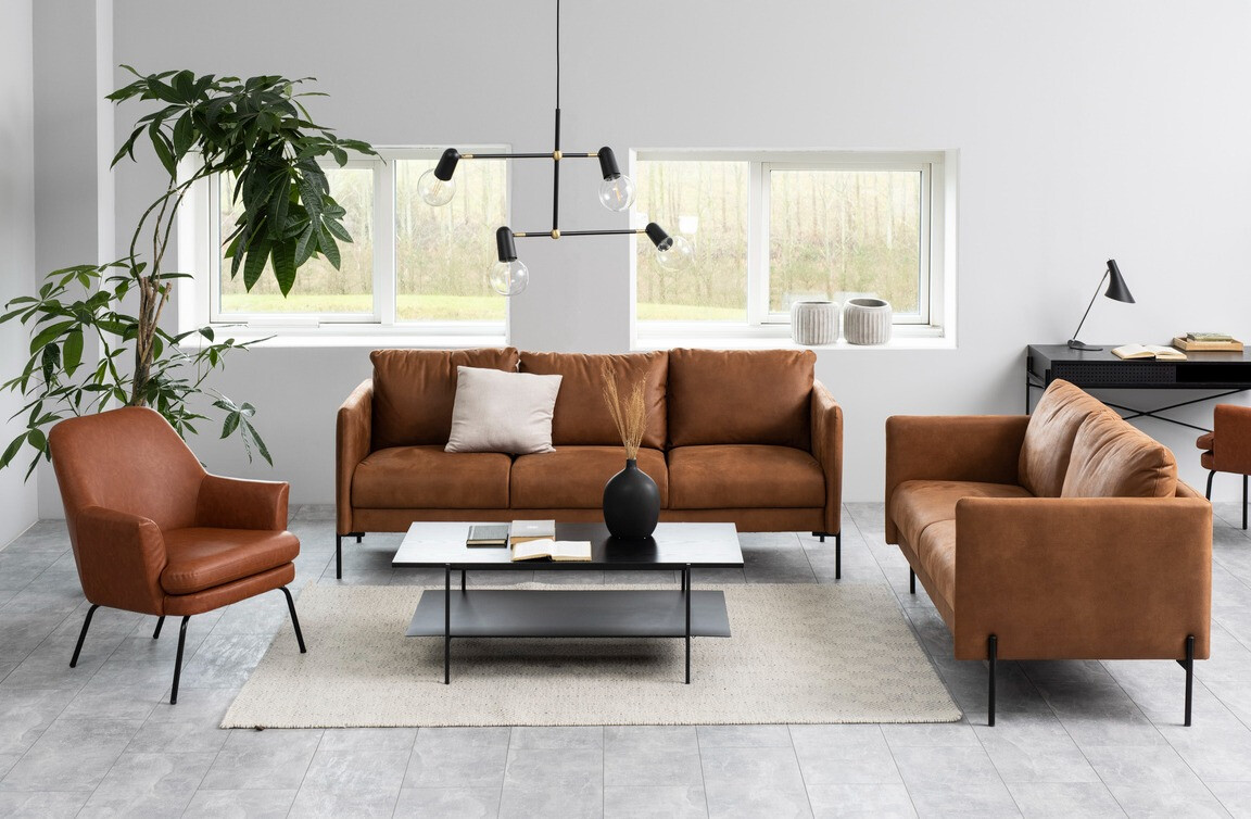 Klubska mizica Norsica Levsori 102