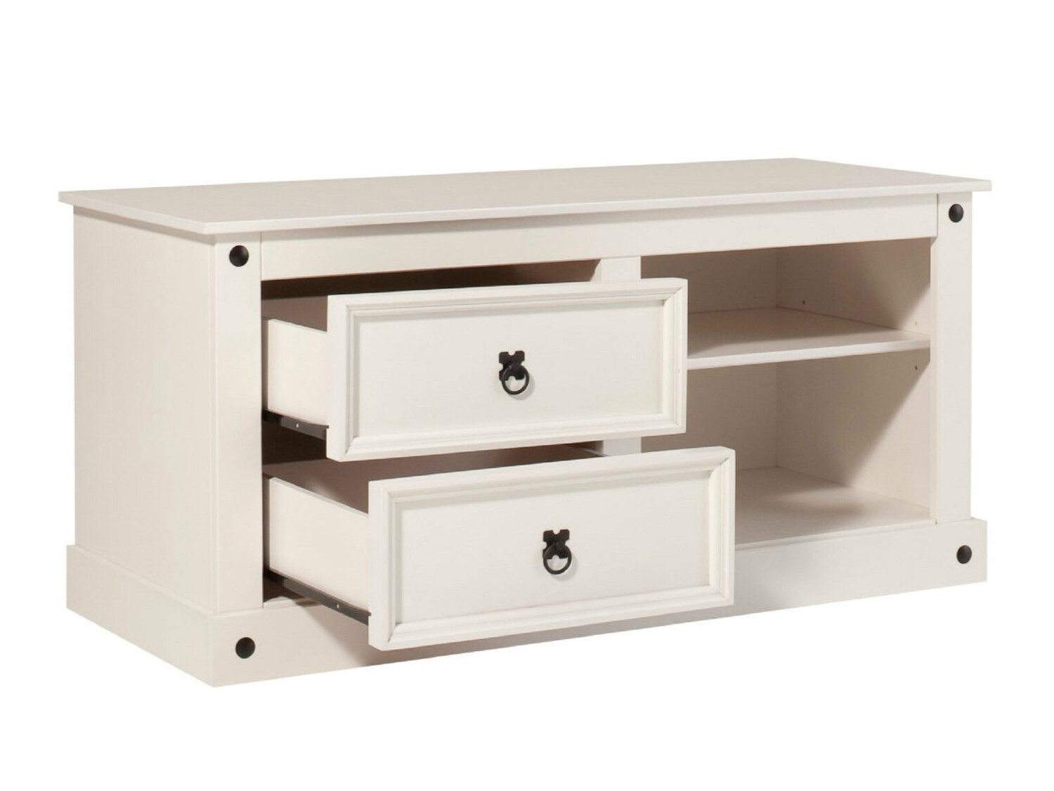 TV-omarica Sonlive 103 (Bela)