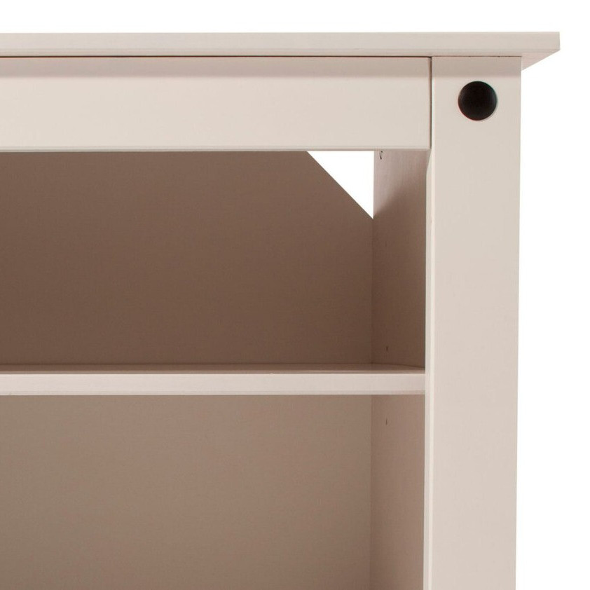 TV-omarica Sonlive 103 (Bela)