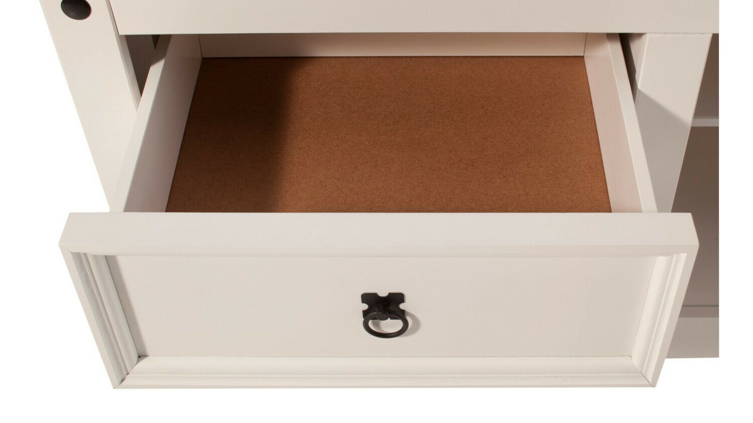 TV-omarica Sonlive 103 (Bela)