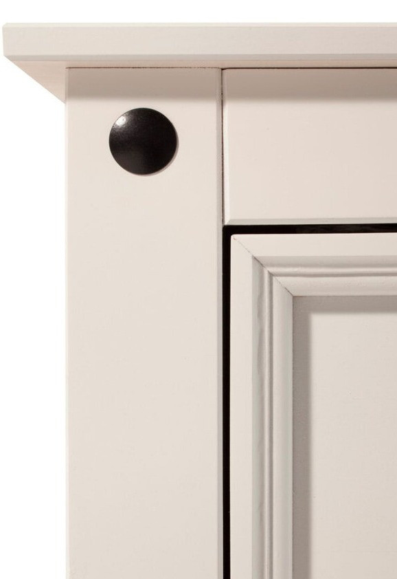 TV-omarica Sonlive 103 (Bela)