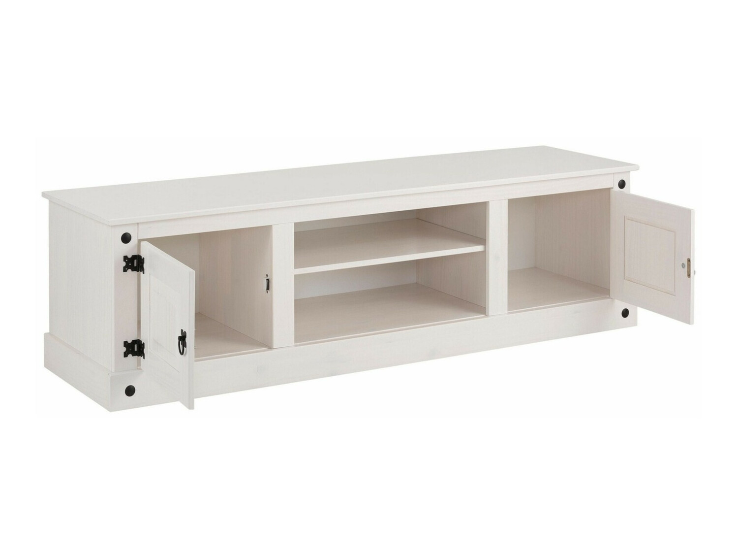 TV-omarica Sonlive 104 (Bela)