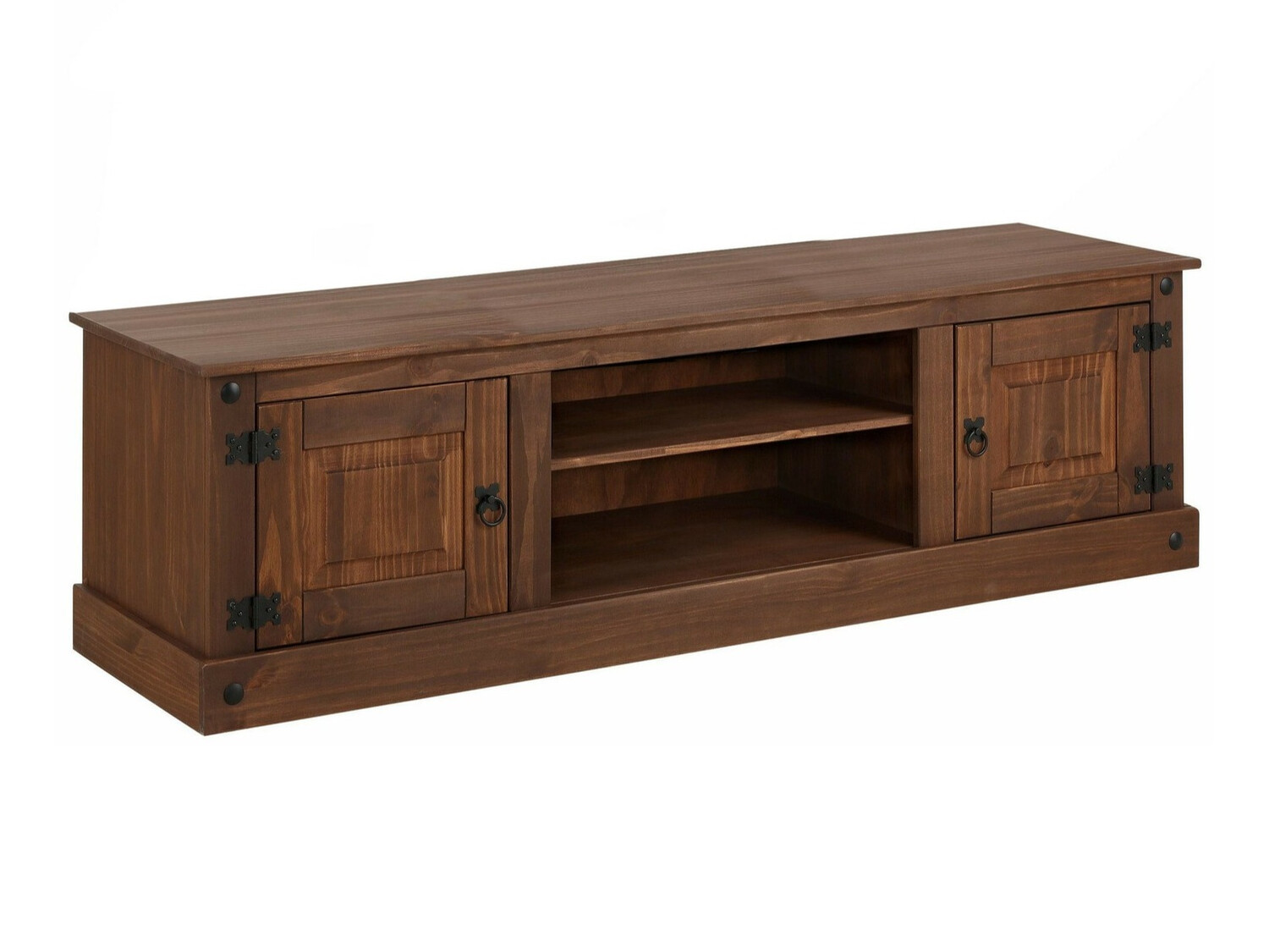 TV-omarica Sonlive 104 (Rjava)