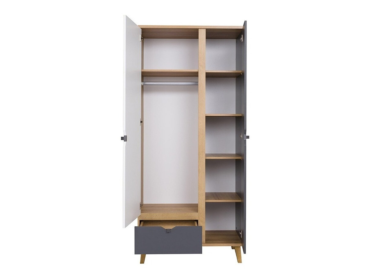 Garderobna omara Etrmoru 141