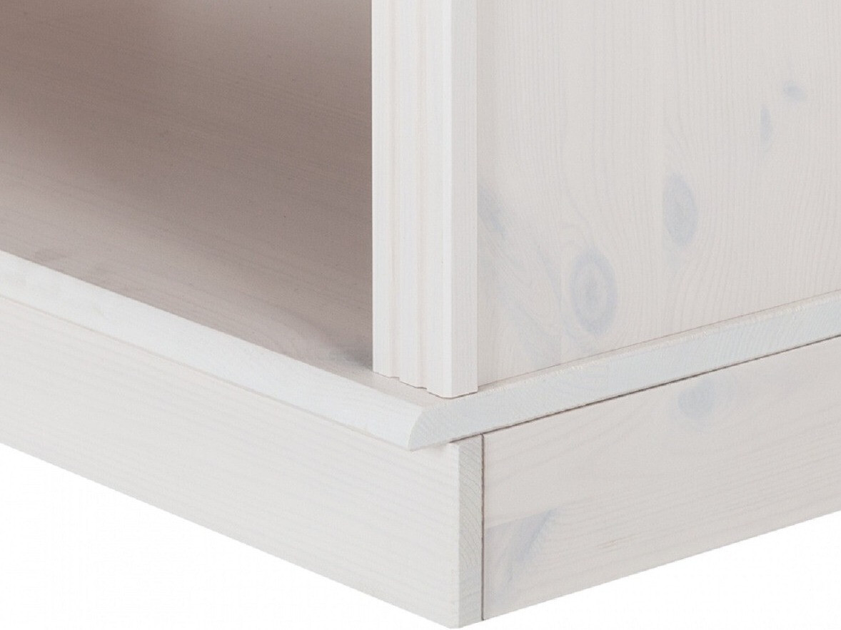 Komplet za dnevno sobo Saltoro 108 (Bela)