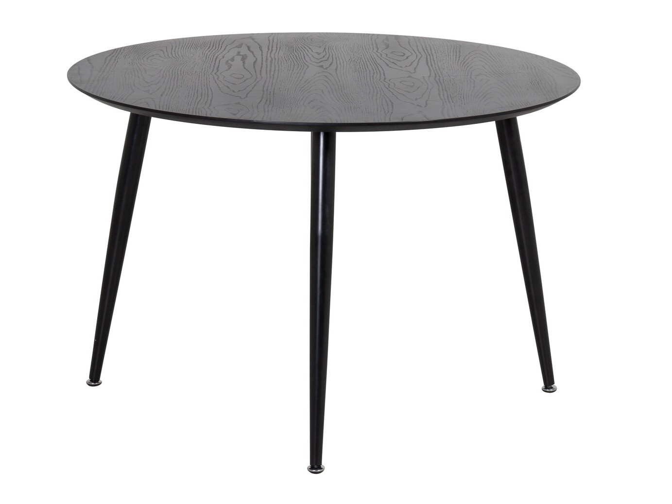 Miza Dallas 104 (Črna)